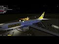 Ryanair ROBLOX - Does it deserve best and realistic airline of Roblox?