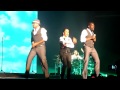 Sade - Paradise - Live Indianapolis 7/8/2011