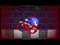 Triple Trouble B3 Remix But Sonic Sings