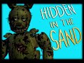 William Afton Sings Hidden In The Sand (ai cover)