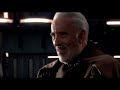Every Count Dooku Fight