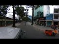 Saigon Ho Chi Minh roads traffic theta360