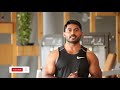 How to do push-ups for beginners in Telugu || Push ups Benefits : Venkat Fitness