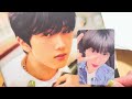 【NCT 2023】Golden Age23枚開封するよー！とにかく推しを自引きしたい🐶【Unboxing】