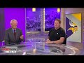 FOX 9 Sports Now: Jim Rich talks Vikings training camp with Mike Morris