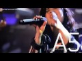 Demi Lovato vs Christina Grimmie - LIVE Belting Battle