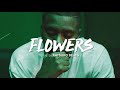 (free) Nas x 90s Old School Boom Bap type beat x hip hop instrumental 2024 | 'Flowers'