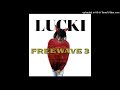 LUCKI - More Than Ever (Instrumental)