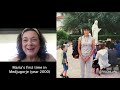 María Vallejo-Nágera's testimony of conversion