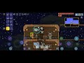 terraria gameplay | defeating EoW