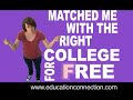 Education Connection Commercial Jingle