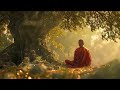 Tibetan Zen Music 528 Hz • Relieve Stress, Anxiety and Depression • Healing Music for Soul #2