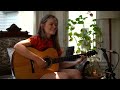 I'll Be Here in the Morning (Townes Van Zandt Cover) - Lindsay Straw