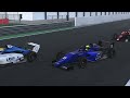 iRacing Rage, Wrecks, and Funny Moments 53: Etiquette