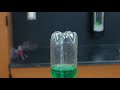Water Demonstrations part two--Hero's Fountain // Homemade Science with Bruce Yeany