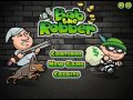 Bob The Robber / Walkthrough (levels 1-5)