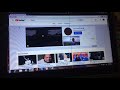 How to restore the old layout of youtube back permanently