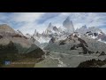 SOUTH AMERICA AERIAL JOURNEY: 30 Min 4K Nature Relaxation Experience: Chile, Argentina, Bolivia