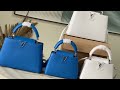 LV M82904 Unboxing review KKUWAN Bag review #kkuwan