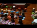KTULU-Kidrobot South Park Serie 1 Unboxing México