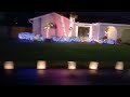 Ivanhoe Area Christmas Eve Luminaries