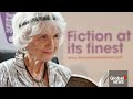 Alice Munro, Canadian Nobel Prize-winning author, dies at 92