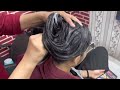 How to: L’Oréal Hair Spa/ Step by step/ tutorial/Ghar baithe hair spa sikho/ Hair spa treatment