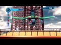 Mighty No. 9 - Weapons & Bosses Analysis