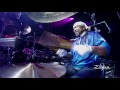 Zildjian Performance - Carter Beauford plays 