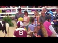 2018 WIHS Shetland Pony Steeplechase Championship Series at Devon - Monday, May 28