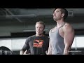 How to Train Chest with Resistance Bands | James Grage