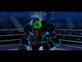 ZEUS' EVOLUTION - Legend Bot | Real Steel Boxing Champions Mobile