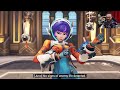 mL7 reacts to JUNO HERO ABILITIES TRAILER