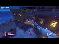 My Overwatch PC Progression in Just Under 2 Years - Part 2