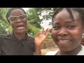 days in my life || life of a nigerian girl ||  nigerian university student vlog || unilorin