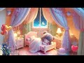 【睡眠BGMピアノ】すやすや深い眠りに導くピアノの音色🌛*│優しい落ち着くメロディ│リラックスできるトイピアノ│よく眠れる│いつのまにか寝落ちBGM𖤐  ̖́-