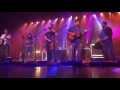 Greensky Bluegrass SET 2: 3/9/17 Columbia, SC