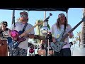 2 Take Me ~The Jam Berries at Sunset Plaza Ocean Beach 7/6/24