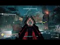 Solo Grandmaster - The Glassway [Destiny 2 The Final Shape]