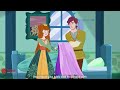 Tiny Prince and Giants Story 🤴 Story in English | Stories For Teenagers | WOA Fairy Tales