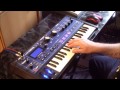 Novation Mininova, All The Vocoder Presets