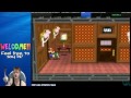25 y.o. Chibi interrupted during speedrun by his mom