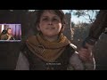 A Plague Tale: Requiem - #10 серия