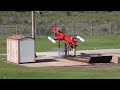 USAF Aerial Target Drones • BQM-167A Prep & Launch