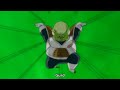 Portuguese Ginyu Force Introduction (Kai Version)