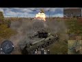 War Thunder - T-34-100 - The Old Legend