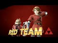 SSB4 Flawless - 13 Team Versatile