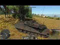 Becoming the Midrange Abrams Ft. M900 - IPM1 Abrams - War Thunder