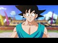 DRAGON BALL SUPER IS BACK WITH INCREDIBLE ANIMATION - (SEE WHERE TO WATCH)