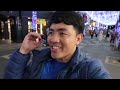 Taiwan Vlog ep22. Budget Shopping in Ximending, Taipei